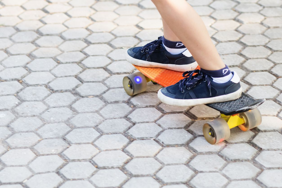 Are Penny Boards Better for Beginners