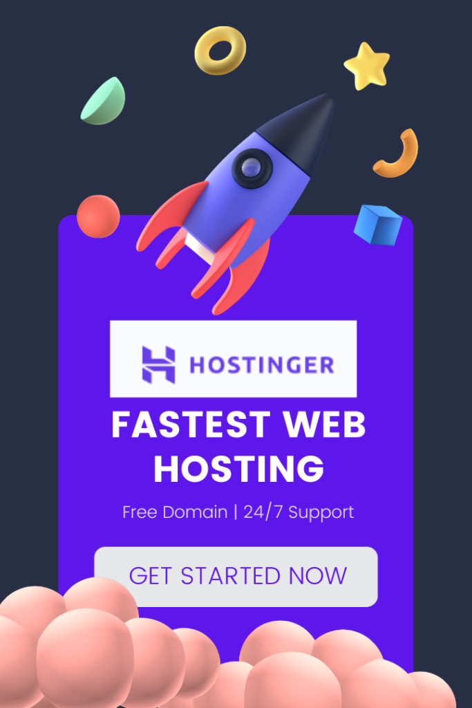 Hostinger