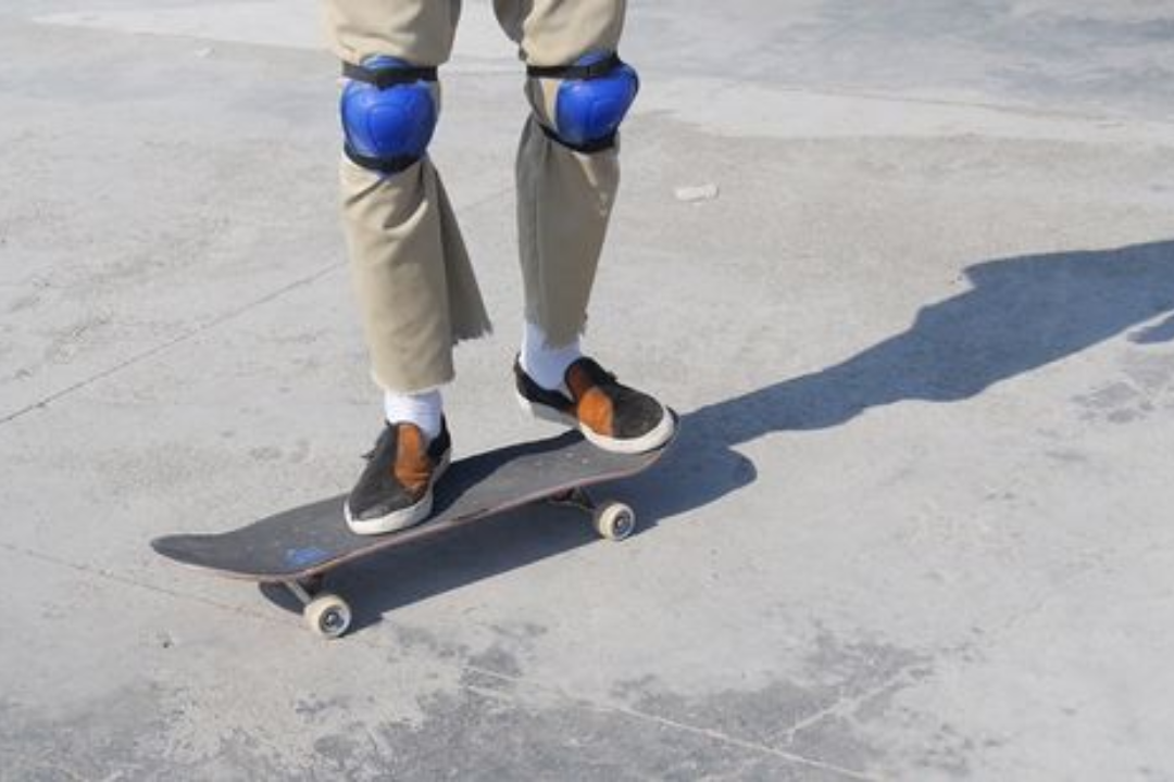 How Long Does It Take to Learn to Ride a Skateboard?