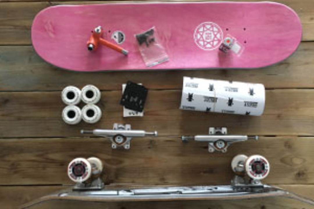  How Much Should a Skateboard Cost