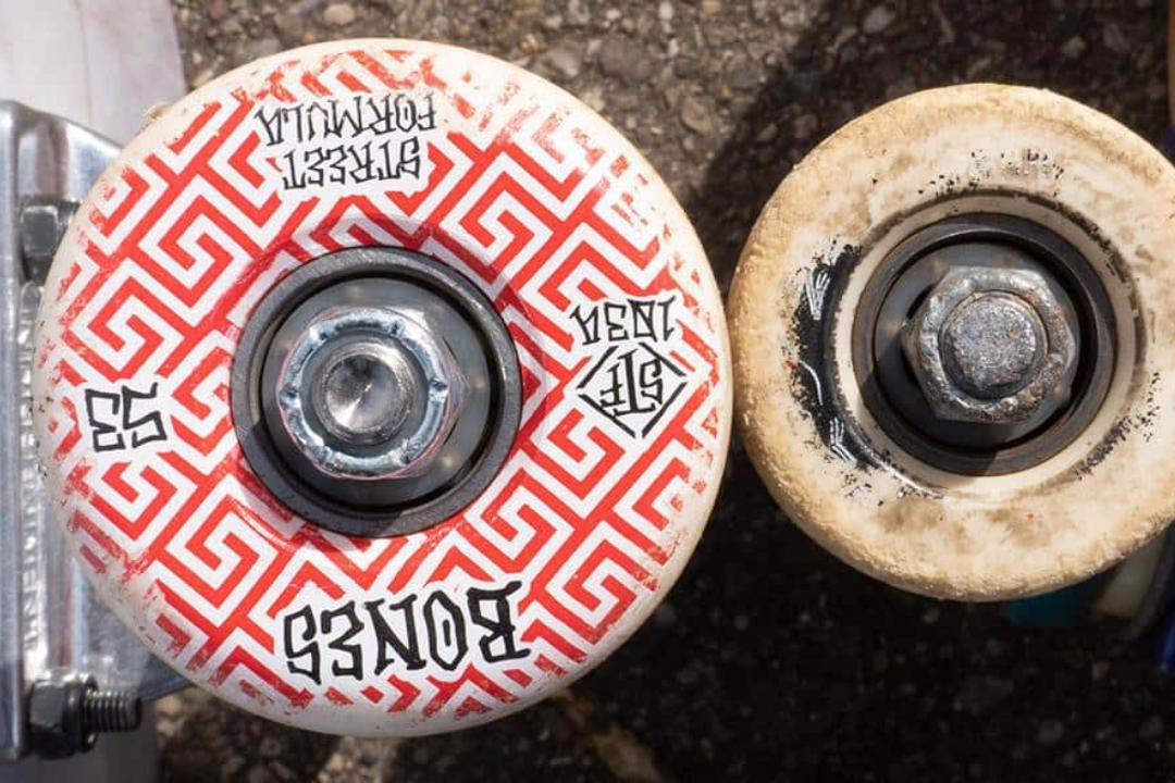 How Often Do You Change Skateboard Wheels?