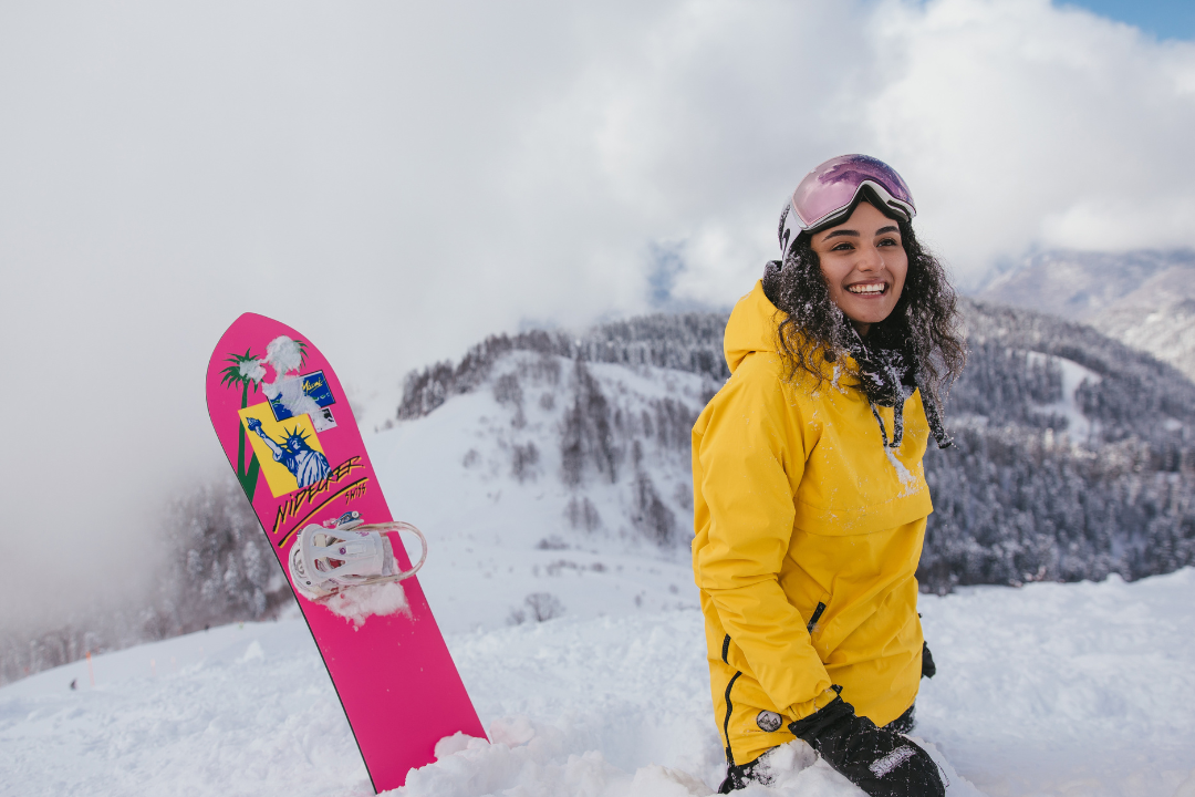 Can You Use Skateboard Wax on a Snowboard