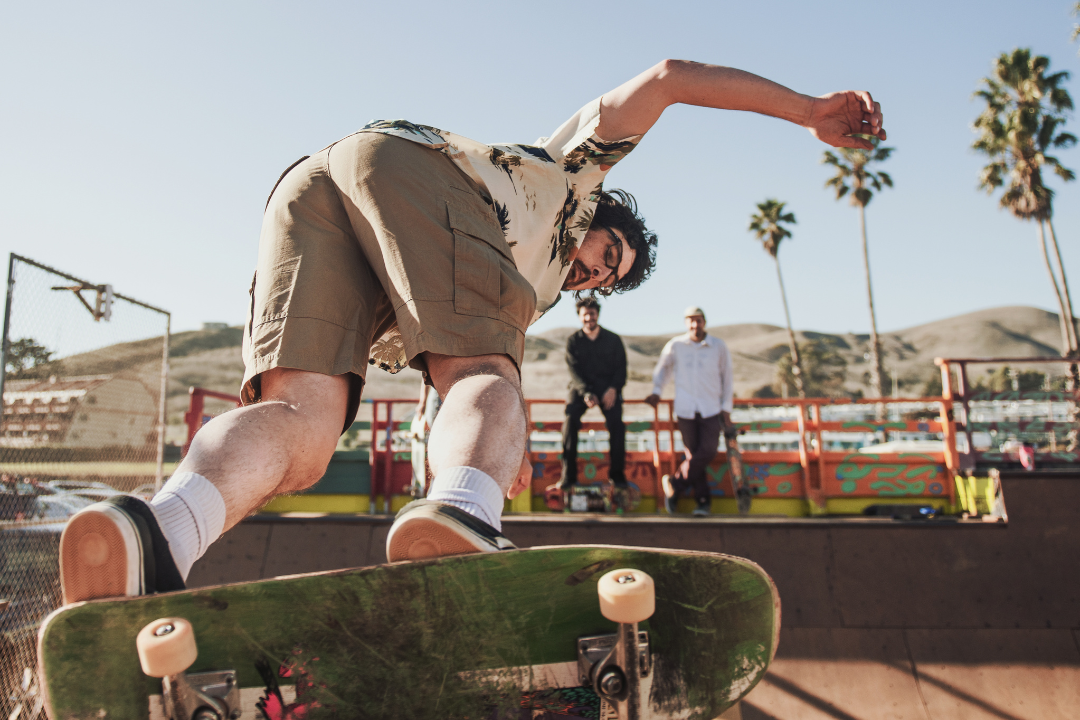 Do Electric Skateboards Have Brakes ?