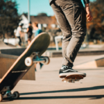 Do You Ride a Skateboard?