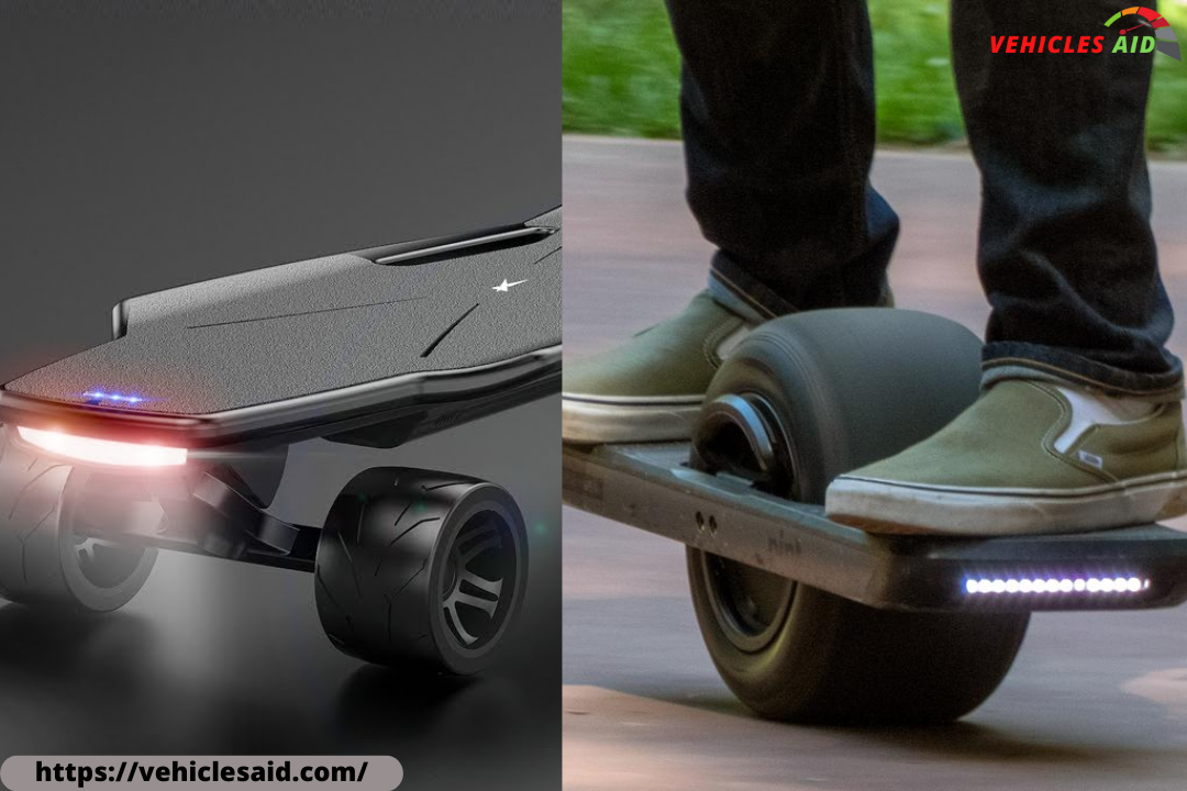 Electric-Skateboard-Vs-One-Wheel