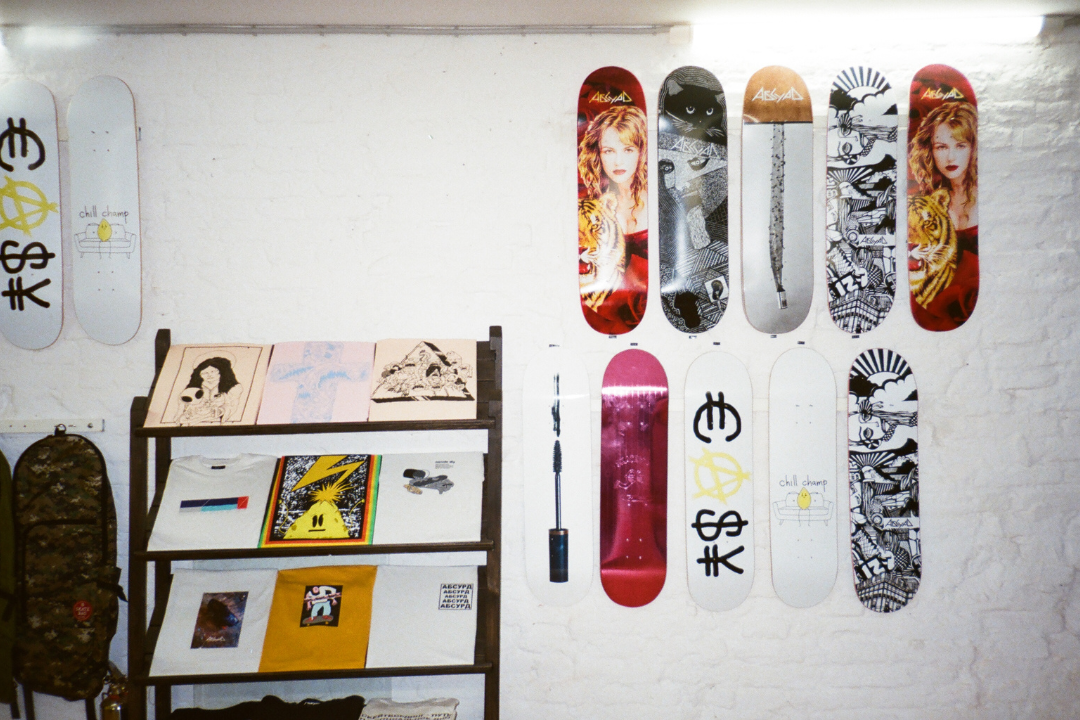 How Often Should You Get a New Skateboard Deck