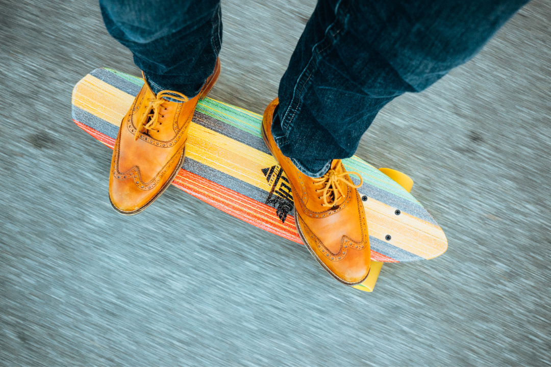 Is Bamboo Good for Skateboards