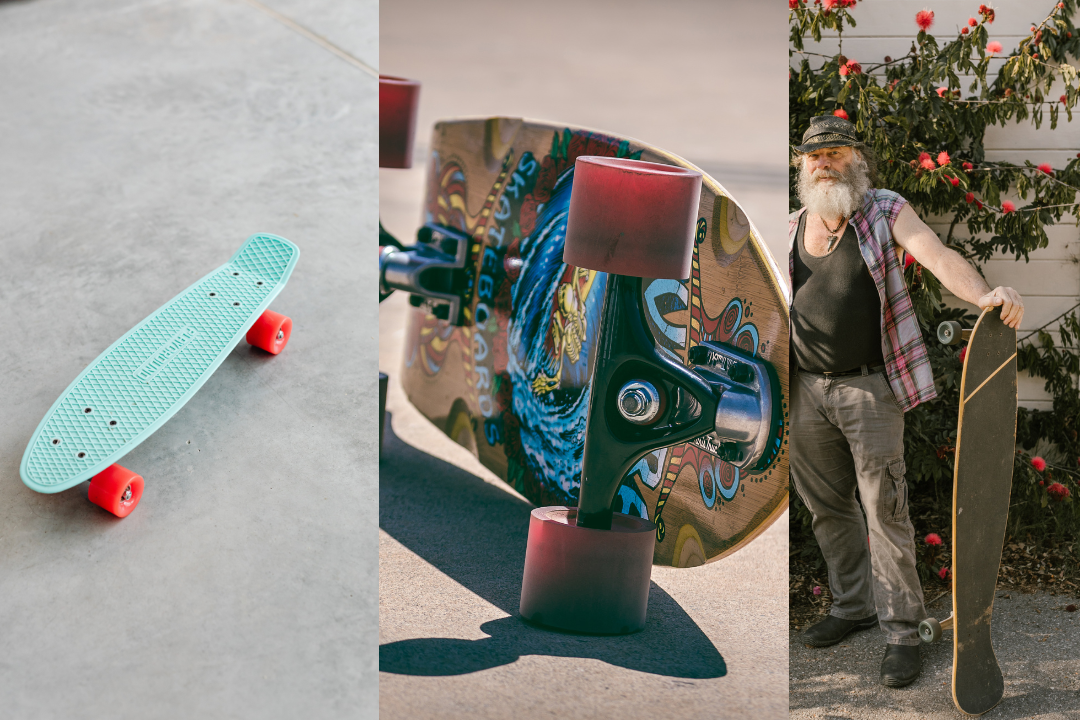 Penny Board Vs Skateboard Vs Longboard [A Detailed Guide]