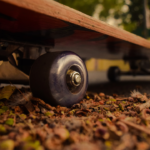 Skateboard Cruiser Wheels