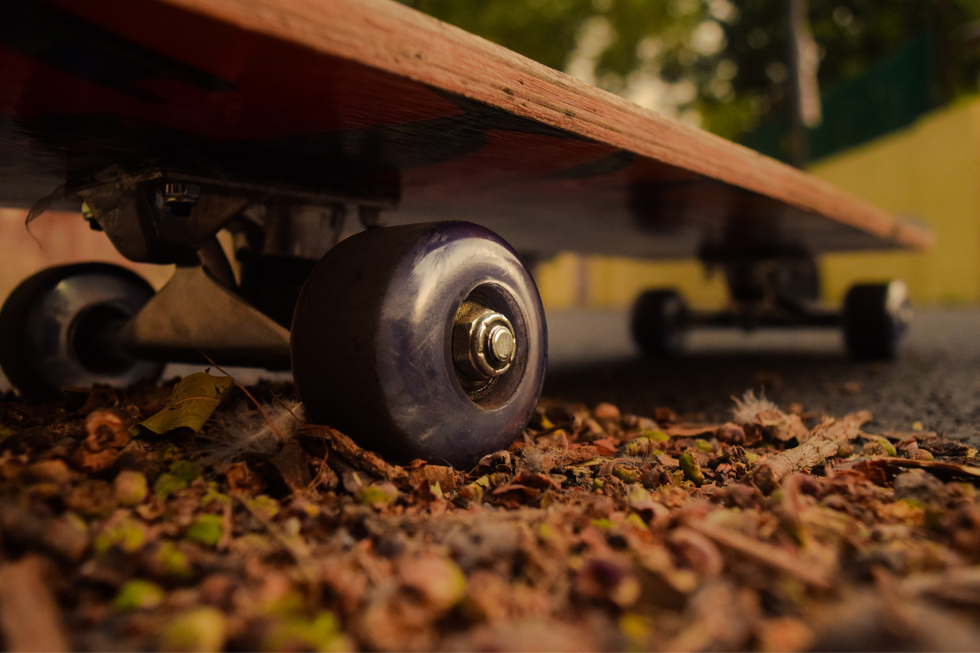 Skateboard Cruiser Wheels