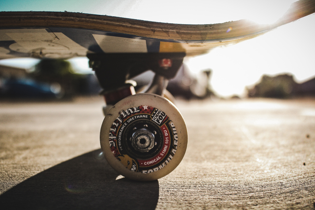 Skateboard Wheels