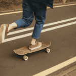 Skateboarding on Public Property is against the Law