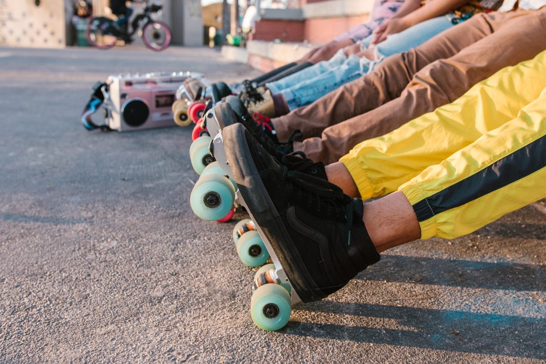 Tips to Make Your Skate Shoes Last Longer