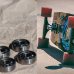 What Grease to Use for Skateboard Bearings