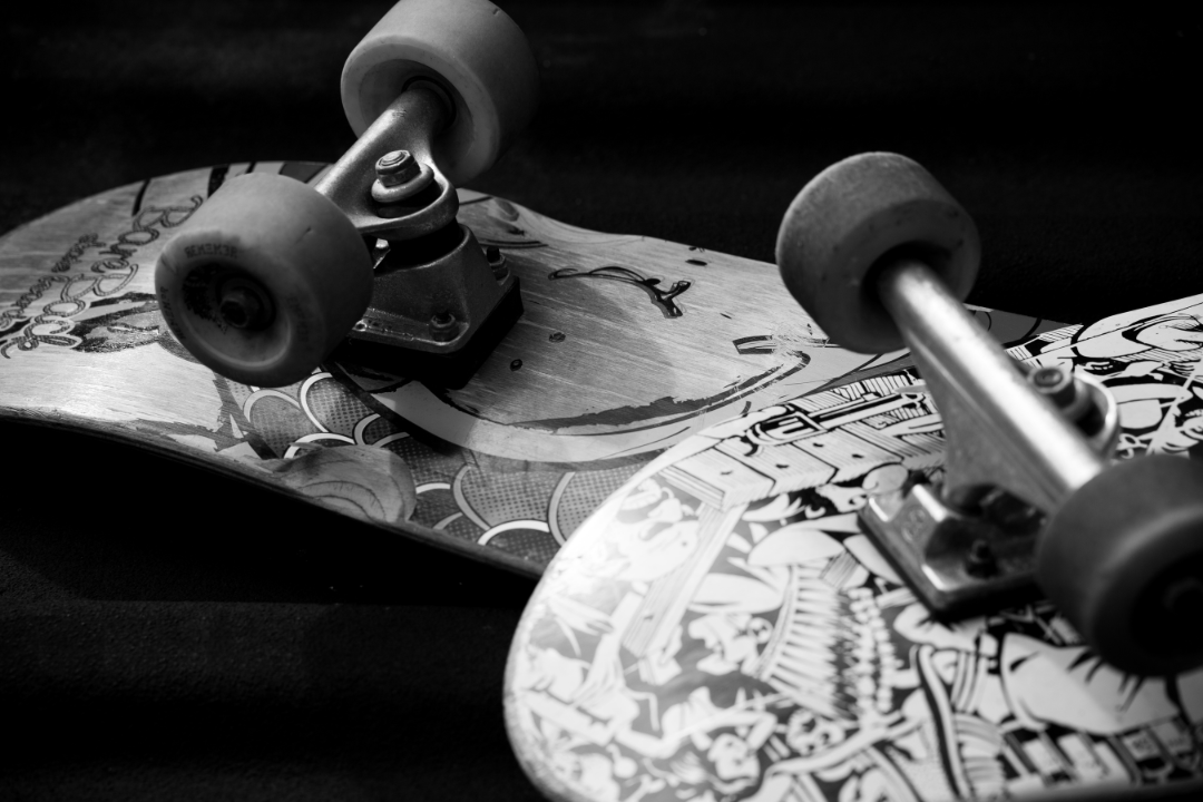 Wheelbase Skateboard