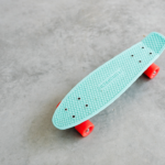 Which is Easier to Learn Skateboard Or Penny Board?