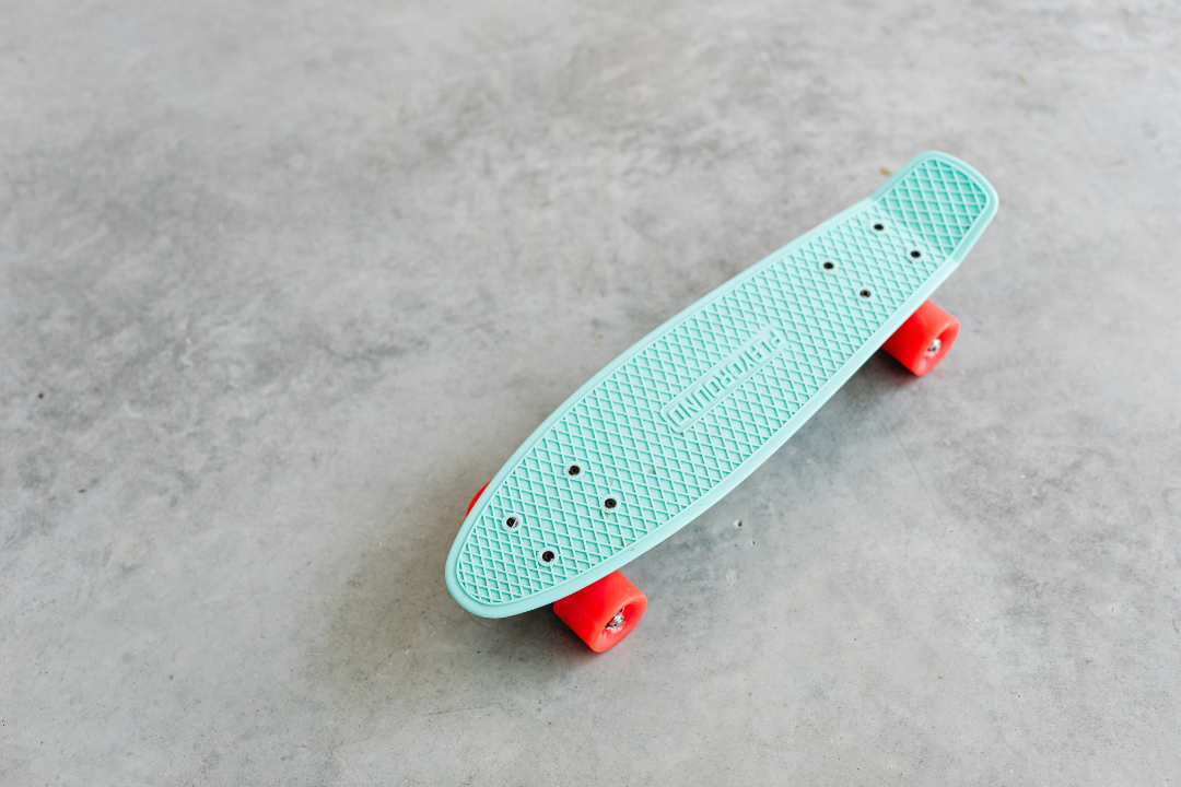 Which is Easier to Learn Skateboard Or Penny Board?