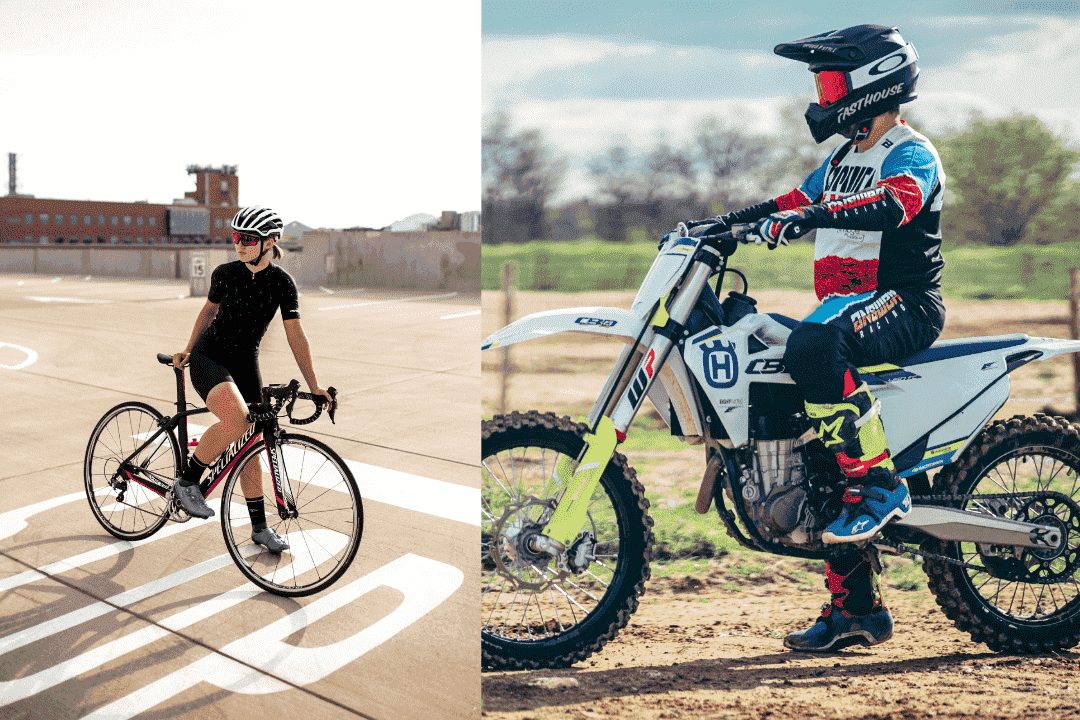 Bicycle Helmet Vs Skateboard Helmet