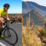 Do You Burn More Calories On A Mountain Bike Or Road Bike