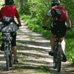 How To Make Mountain Biking More Sustainable