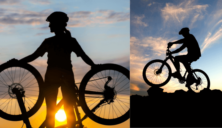 How To Overcome Fear Of Mountain Biking