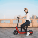 How to Make Gotrax Scooter Faster