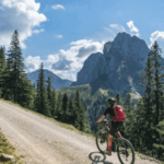 Is Mountain Bike Good For Long Distance