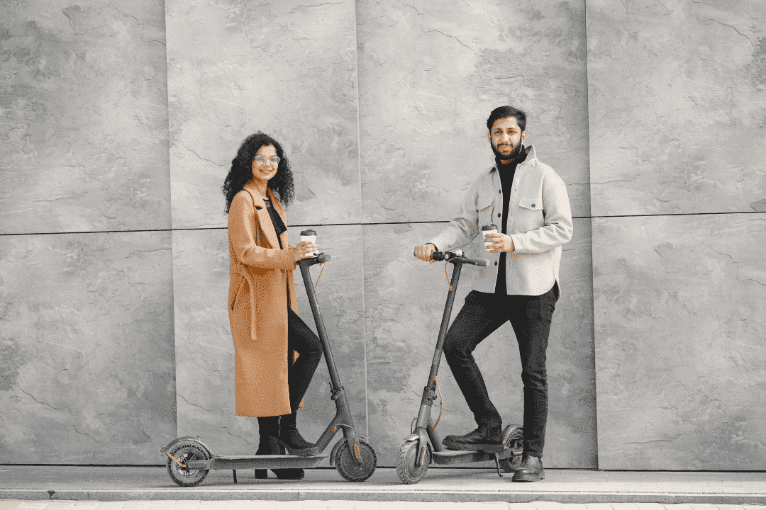 Is an Electric Scooter Worth It