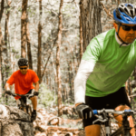 Mountain Biking Effects On Wildlife