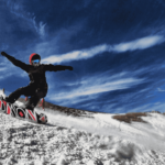 Skateboard Helmet for Snowboarding