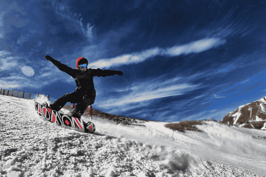 Skateboard Helmet for Snowboarding