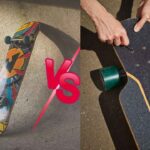 Skateboard Or Longboard