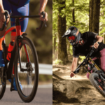 Why Road Biking Is Better Than Mountain Biking