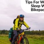 11 Tips For Where To Sleep When Bikepacking