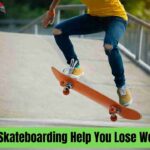 Does Skateboarding Help You Lose Weight