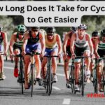 How Long Does It Take for Cycling to Get Easier