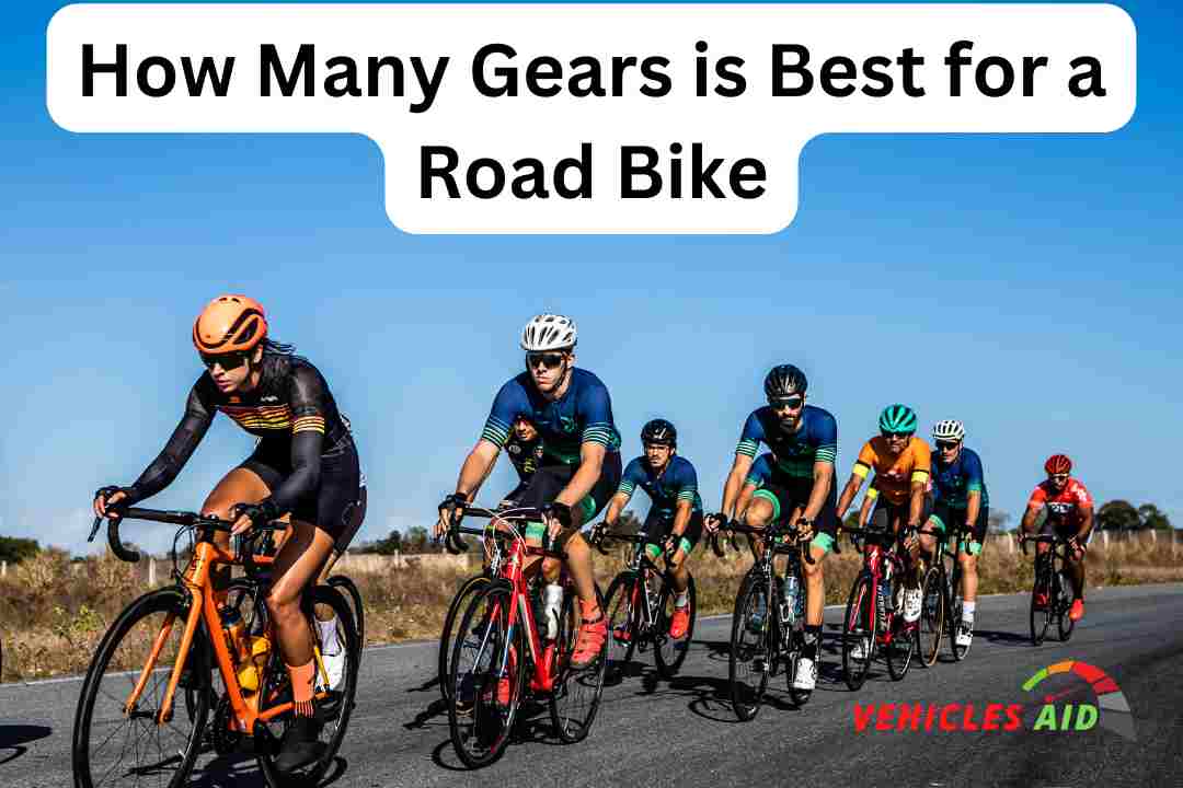 How Many Gears is Best for a Road Bike