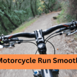 How To Make Your Motorcycle Run Smoother