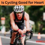 Is Cycling Good for Heart