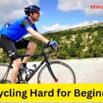 Is Cycling Hard for Beginners