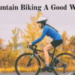 Is Mountain Biking A Good Workout