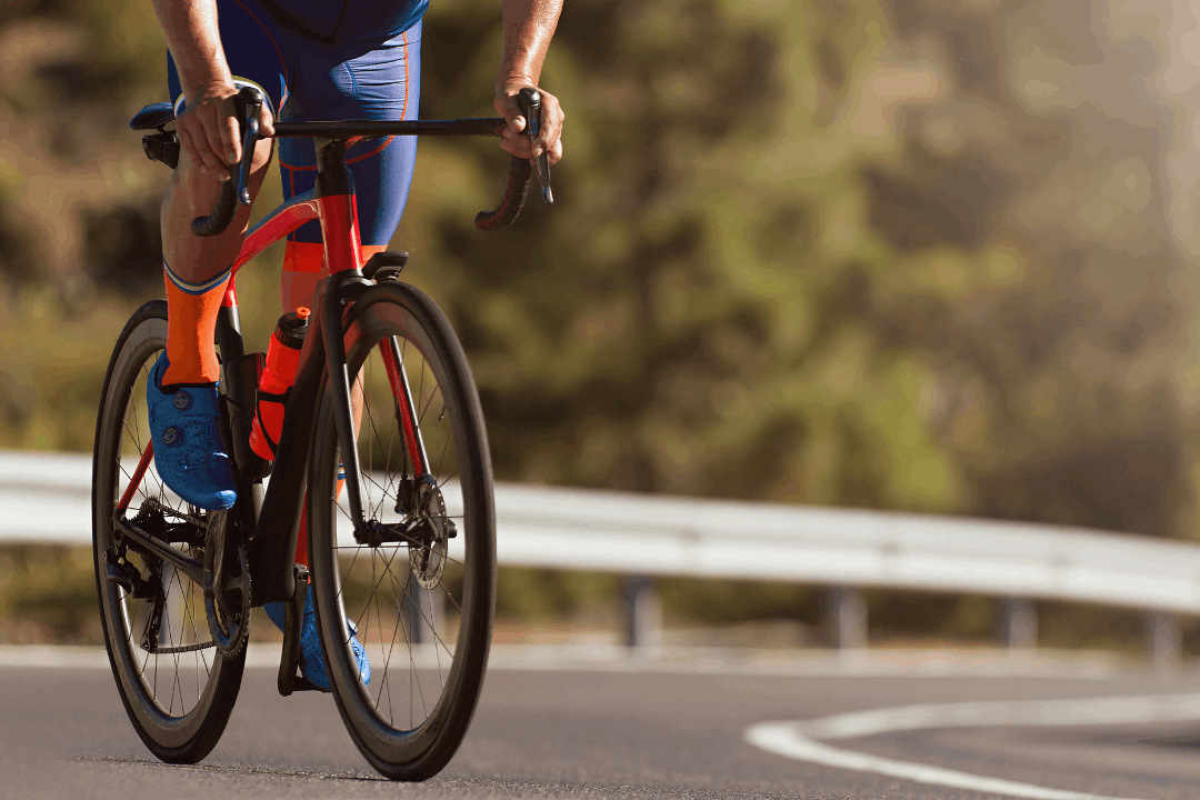 Is road bike good for beginners