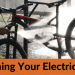 Step By Step Guide To Cleaning Your Electric Bike