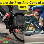 What are the Pros And Cons of a Road Bike