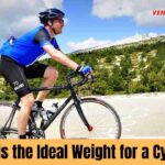 What is the Ideal Weight for a Cyclist