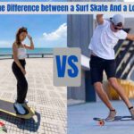 What'S the Difference between a Surf Skate And a Longboard