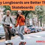 Why Longboards are Better Than Skateboards