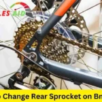 How to Change Rear Sprocket on Bmx Bike