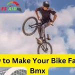 How to Make Your Bike Faster Bmx