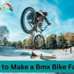 How to Make a Bmx Bike Faster